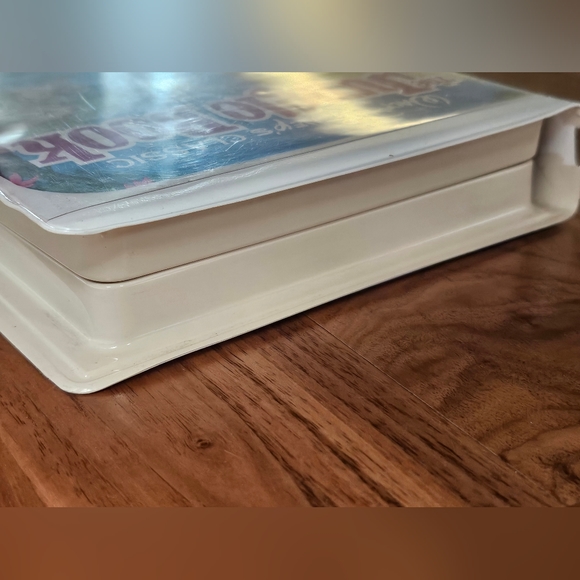 RARE/MINT CONDITON - Disney's "The Jungle Book" Black Diamond Classics VHS 1122 - Picture 7 of 12